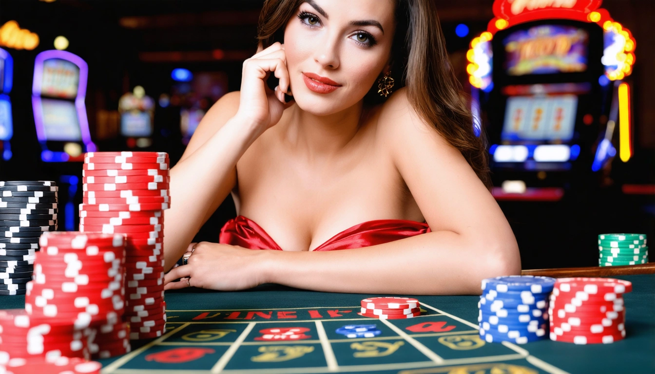 how to play Pin Up