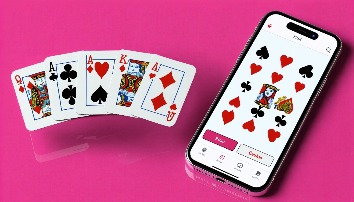mobile app Pin Up