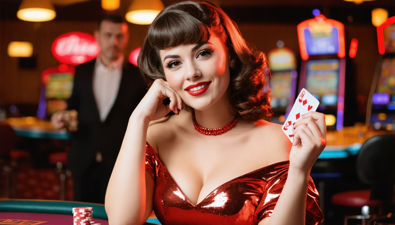 payments Pin Up