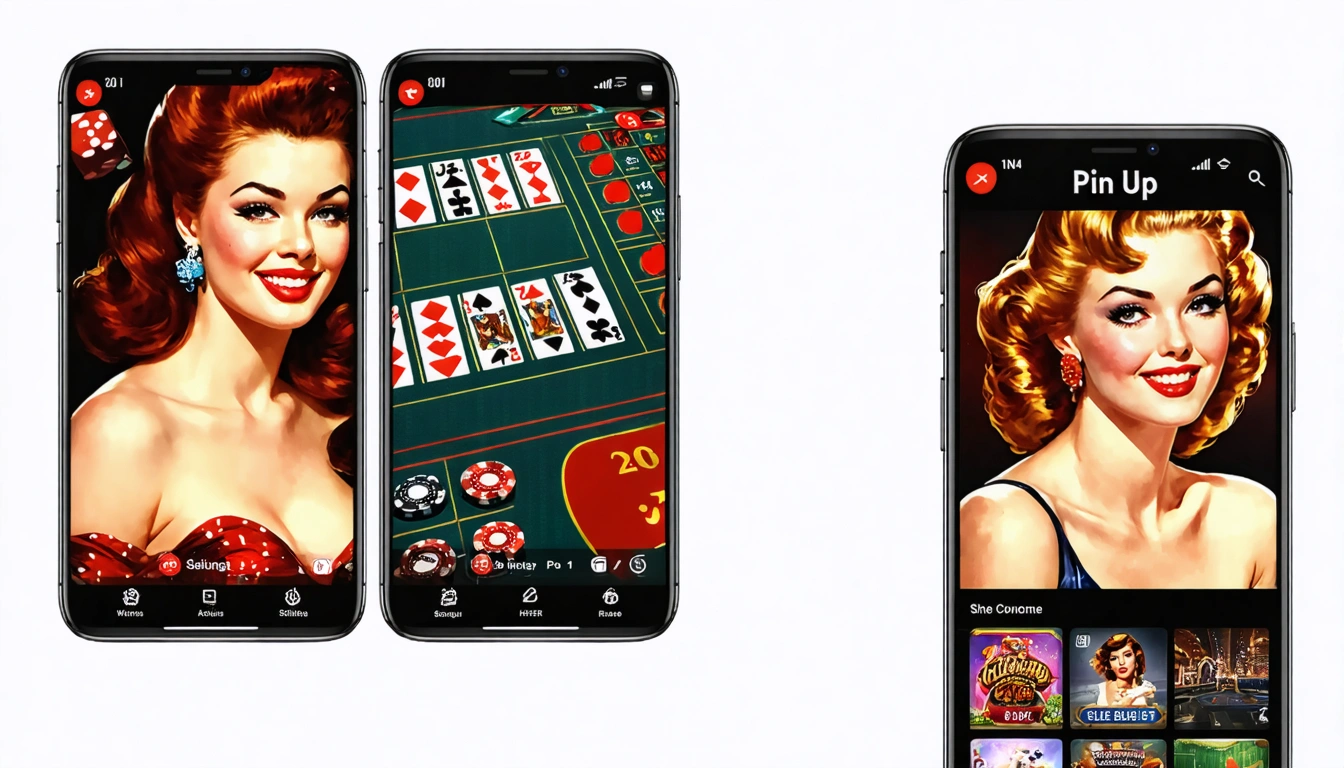 app Pin Up