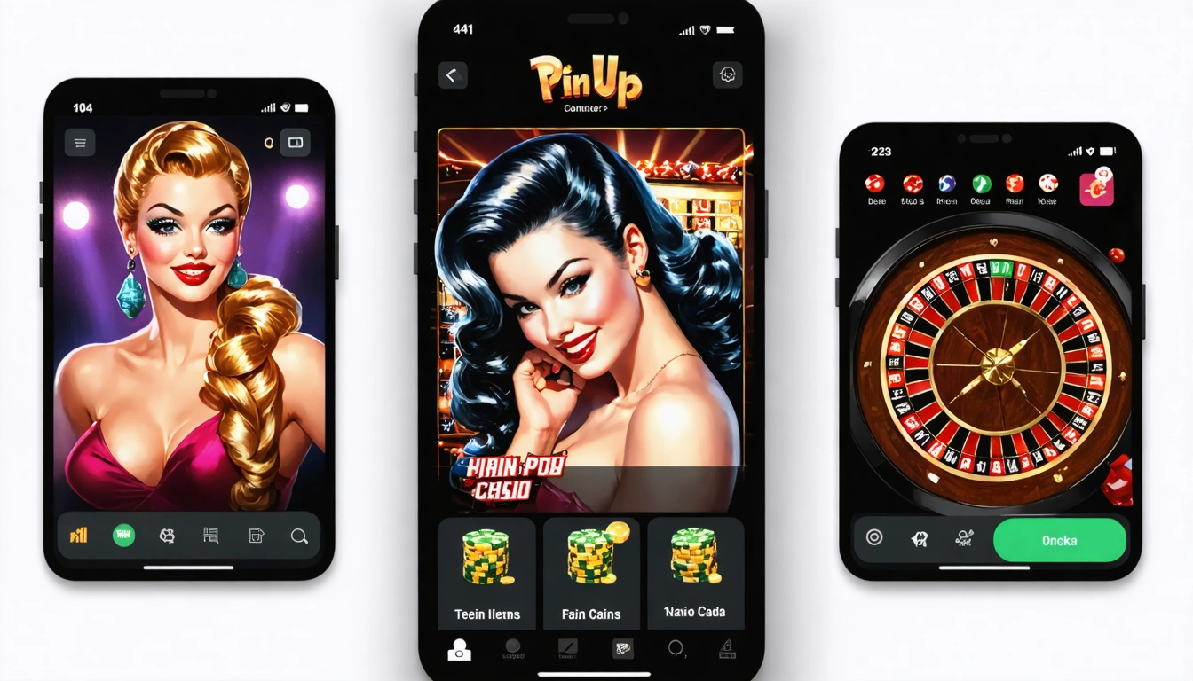 app Pin Up